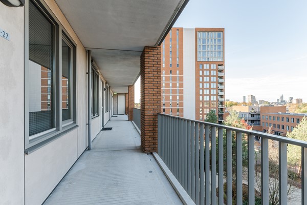 Foto - Te koop: Havendijk 55-27, 5017 AL Tilburg