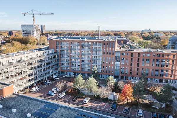 Foto - Te koop: Havendijk 55-27, 5017 AL Tilburg