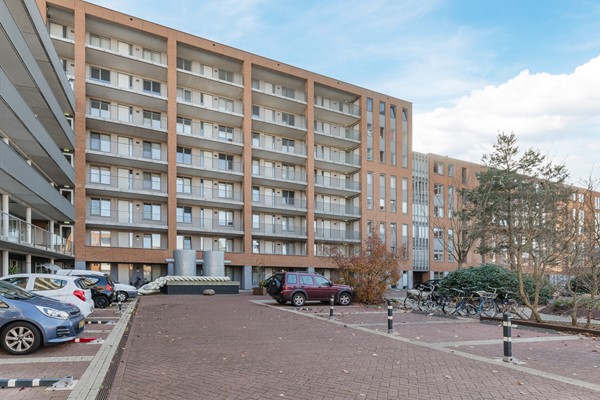 Foto - Te koop: Havendijk 55-27, 5017 AL Tilburg
