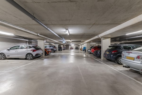 Foto - Te koop: Havendijk 55-27, 5017 AL Tilburg