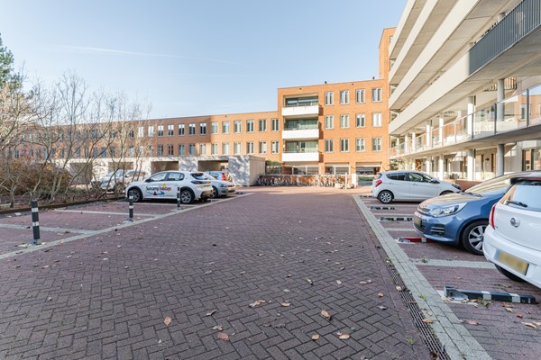 Foto - Te koop: Havendijk 55-27, 5017 AL Tilburg