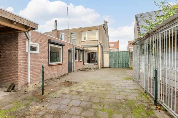 Foto - Te koop: Leharstraat 43, 5011 KA Tilburg