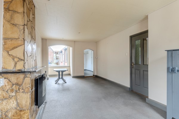 Foto - Te koop: Leharstraat 43, 5011 KA Tilburg