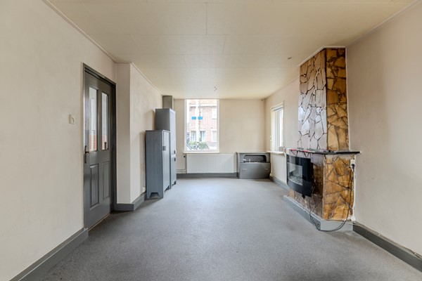 Foto - Te koop: Leharstraat 43, 5011 KA Tilburg