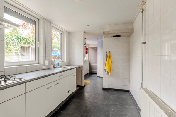 Foto - Te koop: Leharstraat 43, 5011 KA Tilburg