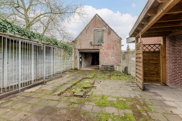 Foto - Te koop: Leharstraat 43, 5011 KA Tilburg