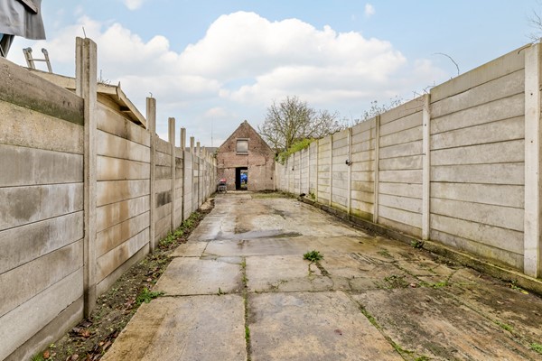 Foto - Te koop: Leharstraat 43, 5011 KA Tilburg