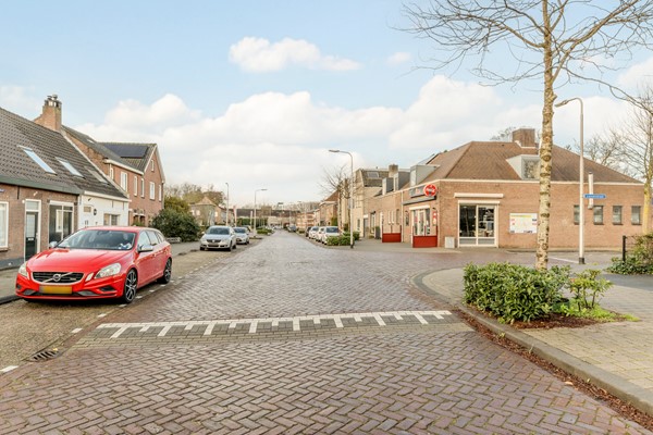 Foto - Te koop: Leharstraat 43, 5011 KA Tilburg