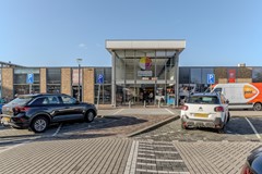 Leharstraat 43, 5011 KA Tilburg 