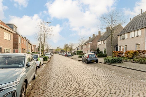 Foto - Te koop: Leharstraat 43, 5011 KA Tilburg