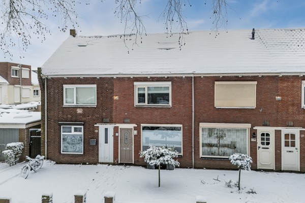 Foto - Te koop: Trouwlaan 204, 5021 WR Tilburg