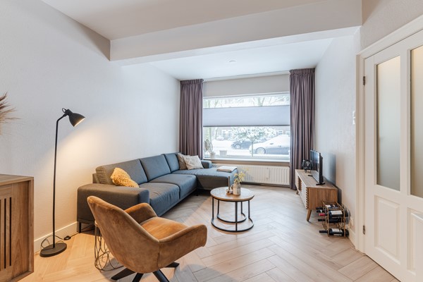 Foto - Te koop: Trouwlaan 204, 5021 WR Tilburg