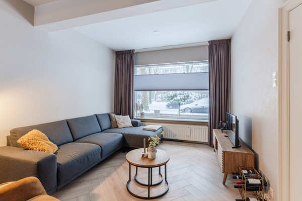 Foto - Te koop: Trouwlaan 204, 5021 WR Tilburg