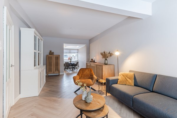 Foto - Te koop: Trouwlaan 204, 5021 WR Tilburg