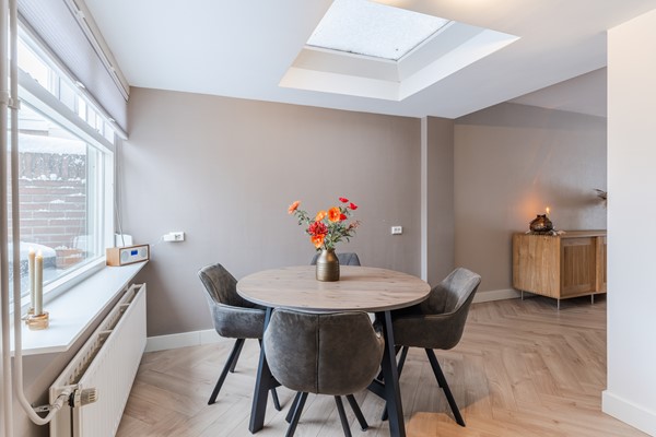 Foto - Te koop: Trouwlaan 204, 5021 WR Tilburg