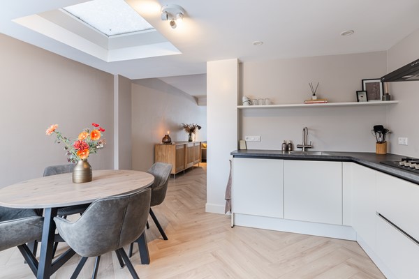 Foto - Te koop: Trouwlaan 204, 5021 WR Tilburg