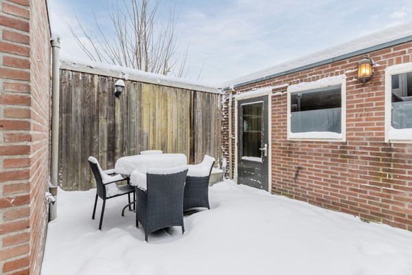 Foto - Te koop: Trouwlaan 204, 5021 WR Tilburg