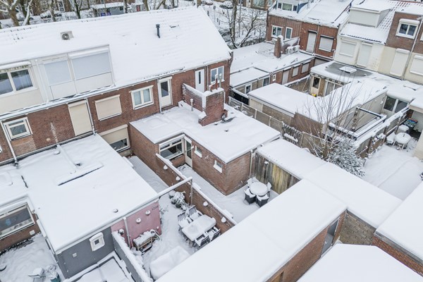 Foto - Te koop: Trouwlaan 204, 5021 WR Tilburg