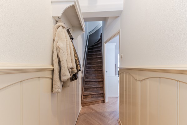 Foto - Te koop: Trouwlaan 204, 5021 WR Tilburg