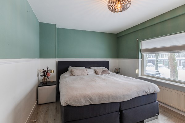 Foto - Te koop: Trouwlaan 204, 5021 WR Tilburg