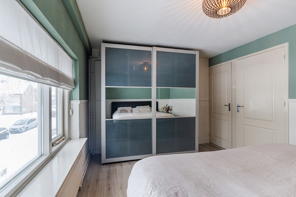 Foto - Te koop: Trouwlaan 204, 5021 WR Tilburg