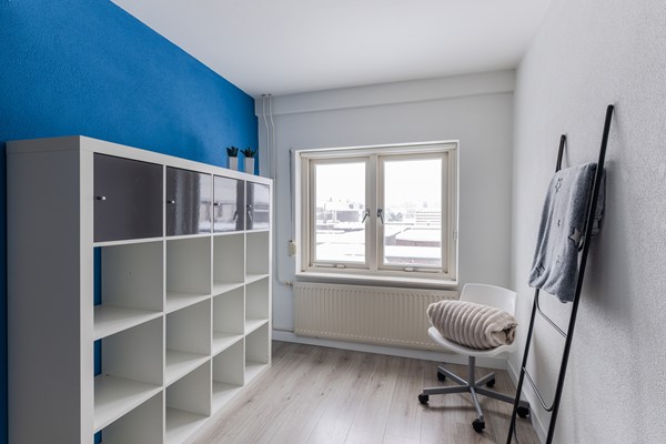 Foto - Te koop: Trouwlaan 204, 5021 WR Tilburg