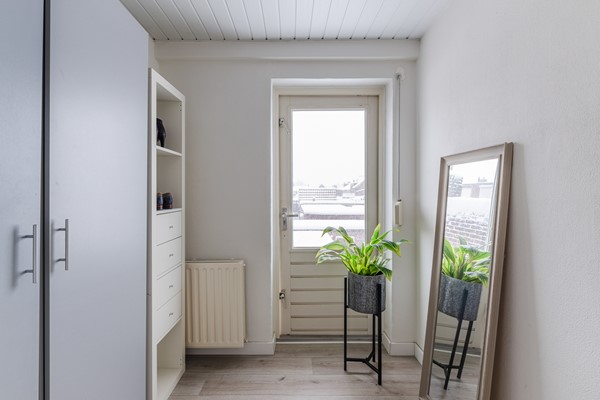 Foto - Te koop: Trouwlaan 204, 5021 WR Tilburg