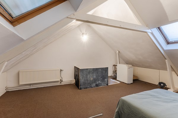 Foto - Te koop: Trouwlaan 204, 5021 WR Tilburg