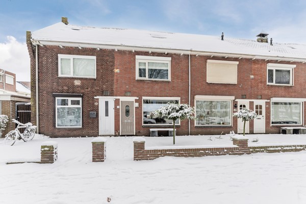 Foto - Te koop: Trouwlaan 204, 5021 WR Tilburg