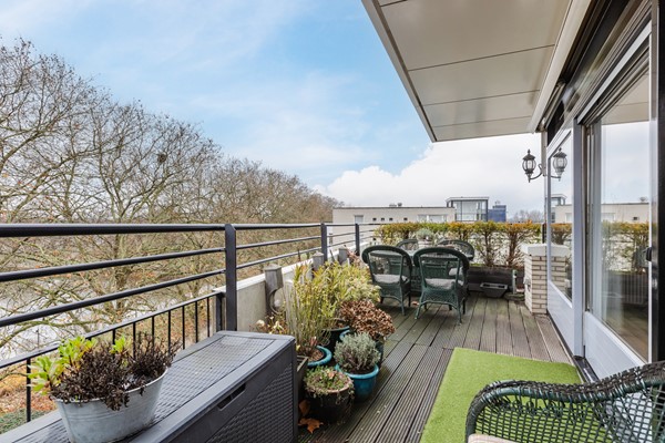 Foto - Te koop: Henriette Ronnerstraat 92, 5038 KJ Tilburg