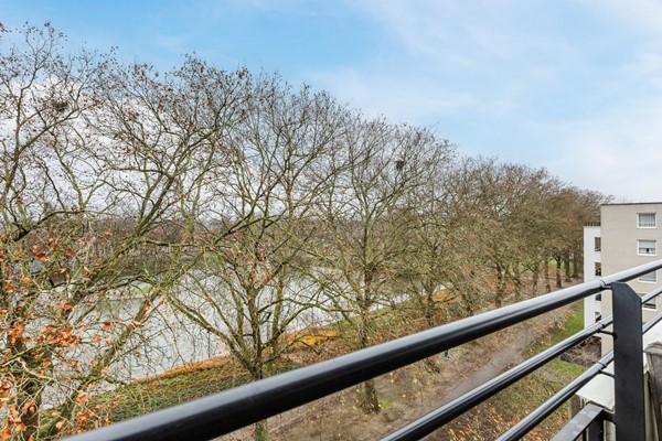 Foto - Te koop: Henriette Ronnerstraat 92, 5038 KJ Tilburg