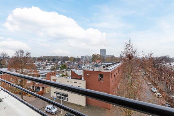 Foto - Te koop: Henriette Ronnerstraat 92, 5038 KJ Tilburg