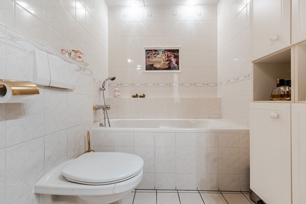 Foto - Te koop: Henriette Ronnerstraat 92, 5038 KJ Tilburg