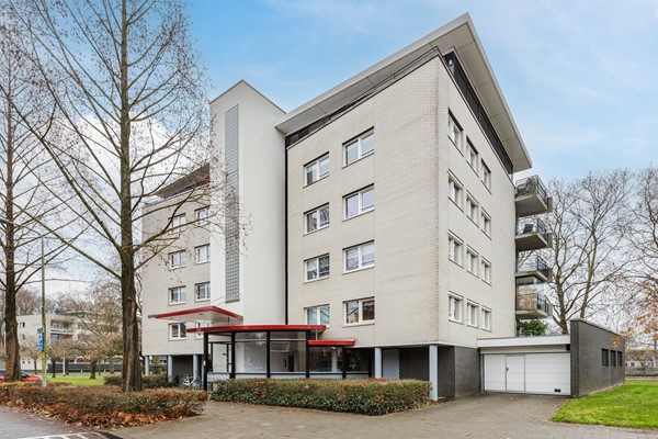 Foto - Te koop: Henriette Ronnerstraat 92, 5038 KJ Tilburg