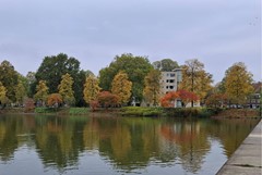 Henriette Ronnerstraat 92, 5038 KJ Tilburg 