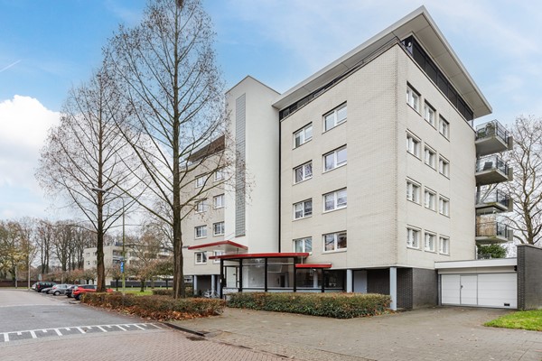 Foto - Te koop: Henriette Ronnerstraat 92, 5038 KJ Tilburg