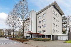 Henriette Ronnerstraat 92, 5038 KJ Tilburg 