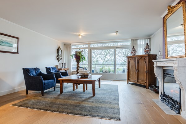 Foto - Te koop: Henriette Ronnerstraat 92, 5038 KJ Tilburg