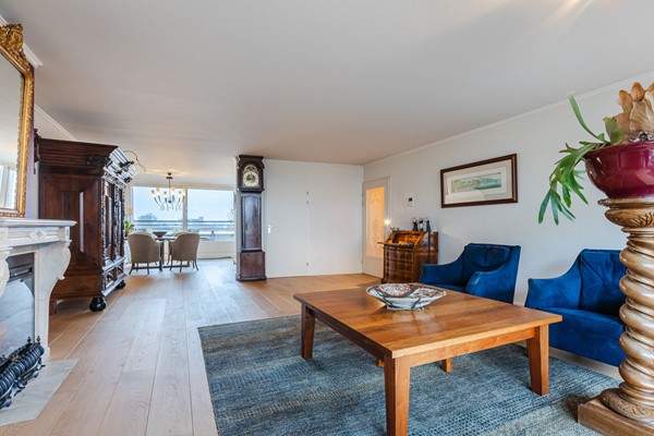 Foto - Te koop: Henriette Ronnerstraat 92, 5038 KJ Tilburg