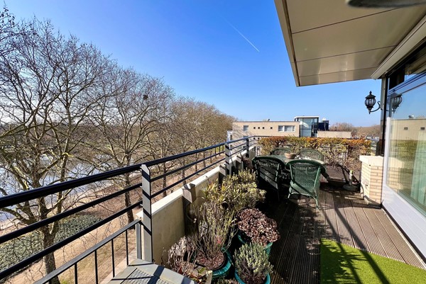 Foto - Te koop: Henriette Ronnerstraat 92, 5038 KJ Tilburg