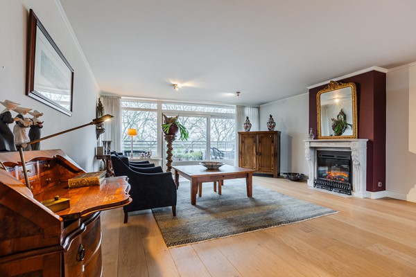 Foto - Te koop: Henriette Ronnerstraat 92, 5038 KJ Tilburg