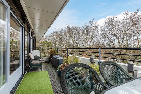 Foto - Te koop: Henriette Ronnerstraat 92, 5038 KJ Tilburg