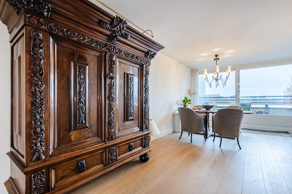 Foto - Te koop: Henriette Ronnerstraat 92, 5038 KJ Tilburg