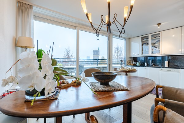 Foto - Te koop: Henriette Ronnerstraat 92, 5038 KJ Tilburg