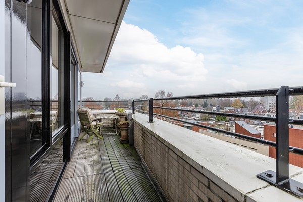 Foto - Te koop: Henriette Ronnerstraat 92, 5038 KJ Tilburg