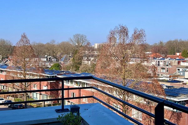 Foto - Te koop: Henriette Ronnerstraat 92, 5038 KJ Tilburg