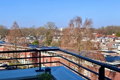 Henriette Ronnerstraat 92, 5038 KJ Tilburg 