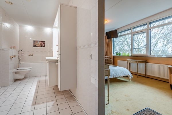 Foto - Te koop: Henriette Ronnerstraat 92, 5038 KJ Tilburg