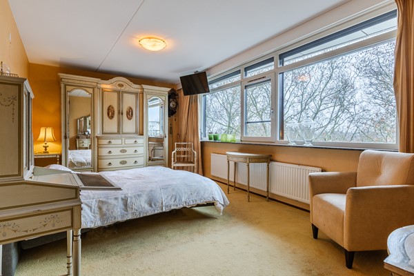 Foto - Te koop: Henriette Ronnerstraat 92, 5038 KJ Tilburg