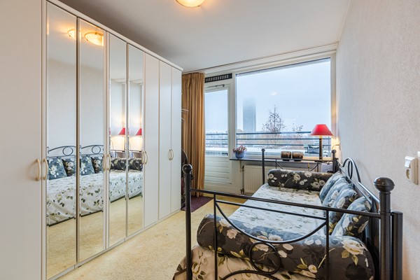 Foto - Te koop: Henriette Ronnerstraat 92, 5038 KJ Tilburg